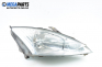 Headlight for Ford Focus I 1.8 TDCi, 115 hp, hatchback, 2001, position: right