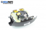 Airbag for Hyundai Terracan 2.9 CRDi 4WD, 150 hp, suv automatic, 2002, position: vorderseite