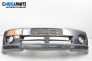 Front bumper for Hyundai Terracan 2.9 CRDi 4WD, 150 hp, suv automatic, 2002, position: front