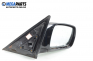 Mirror for Hyundai Terracan 2.9 CRDi 4WD, 150 hp, suv automatic, 2002, position: right