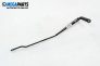 Front wipers arm for Volkswagen Golf IV 1.9 SDI, 68 hp, hatchback, 1999, position: right