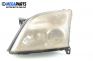 Headlight for Opel Vectra C 3.0 V6 CDTI, 177 hp, station wagon automatic, 2004, position: left