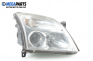 Headlight for Opel Vectra C 3.0 V6 CDTI, 177 hp, station wagon automatic, 2004, position: right