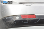 Rear bumper for Opel Vectra C 3.0 V6 CDTI, 177 hp, station wagon automatic, 2004, position: rear
