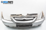 Front bumper for Kia Rio 1.3, 82 hp, station wagon, 2003, position: front