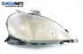 Headlight for Mercedes-Benz M-Class W163 3.0, 218 hp, suv automatic, 2000, position: right