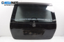 Boot lid for Mercedes-Benz M-Class W163 3.0, 218 hp, suv automatic, 2000, position: rear