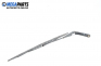 Front wipers arm for Mercedes-Benz M-Class W163 3.0, 218 hp, suv automatic, 2000, position: right