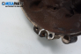  for Peugeot 206 1.4, 75 hp, hatchback, 2001