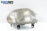 Headlight for Renault Clio II 1.2, 58 hp, hatchback, 1999, position: right