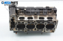 Cylinder head no camshaft included for Ford Galaxy 2.3 16V, 146 hp, minivan, 2000