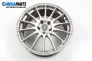 Alloy wheels for Honda Accord VII (2002-2007) 18 inches, width 8 (The price is for the set)