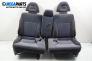 Set scaune for Honda Stream 2.0 16V, 156 hp, monovolum, 2002