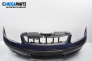 Front bumper for Volkswagen Passat (B5; B5.5) 1.9 TDI, 90 hp, station wagon, 1999, position: front