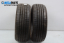 Summer tires SAVA 205/55/16, DOT: 0617 (The price is for two pieces)