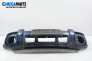 Front bumper for Jeep Cherokee (KJ) 2.5 CRD, 143 hp, suv, 2002, position: front