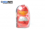 Tail light for Jeep Cherokee (KJ) 2.5 CRD, 143 hp, suv, 2002, position: right