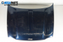 Bonnet for Jeep Cherokee (KJ) 2.5 CRD, 143 hp, suv, 2002, position: front