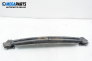Bumper support brace impact bar for Seat Ibiza (6K) 1.6, 101 hp, hatchback, 2001, position: front
