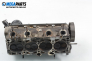 Engine head for Seat Ibiza (6K) 1.6, 101 hp, hatchback, 2001