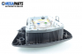 Airbag for Fiat Ulysse 2.0 JTD, 109 hp, monovolum, 2003, position: fața