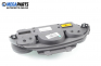 Bloc instrumente de bord for Fiat Ulysse 2.0 JTD, 109 hp, monovolum, 2003