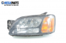 Headlight for Subaru Outback (BE, BH) 2.5 AWD, 156 hp, station wagon, 2000, position: left