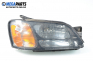 Headlight for Subaru Outback (BE, BH) 2.5 AWD, 156 hp, station wagon, 2000, position: right