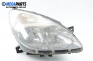 Headlight for Citroen C5 3.0 V6, 207 hp, station wagon automatic, 2002, position: right