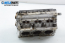 Engine head for Citroen C5 3.0 V6, 207 hp, station wagon automatic, 2002