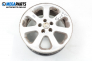 Alloy wheels for Skoda Octavia (1U) (1996-2004) 16 inches, width 6.5 (The price is for two pieces)