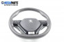 Multi functional steering wheel for Peugeot 108 1.0 VTi, 69 hp, hatchback, 2018
