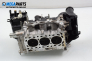 Engine head for Peugeot 108 1.0 VTi, 69 hp, hatchback, 2018