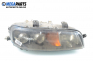 Headlight for Fiat Punto 1.2, 60 hp, hatchback, 2000, position: right