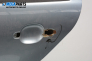 Door for Skoda Fabia 1.2, 54 hp, hatchback, 2005, position: rear - left