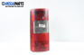 Tail light for Ford Transit Connect 1.8 TDCi, 90 hp, minivan, 2005, position: right
