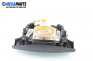 Airbag for Nissan Almera (N16) 1.8, 114 hp, hatchback, 2000, position: fața