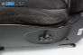 Set scaune for Ssang Yong Rexton (Y200) 2.7 Xdi, 163 hp, suv, 2005