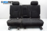 Set scaune for Ssang Yong Rexton (Y200) 2.7 Xdi, 163 hp, suv, 2005