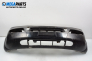 Front bumper for Ssang Yong Rexton (Y200) 2.7 Xdi, 163 hp, suv, 2005, position: front