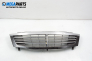 Grill for Ssang Yong Rexton (Y200) 2.7 Xdi, 163 hp, suv, 2005, position: front