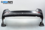 Rear bumper for Ssang Yong Rexton (Y200) 2.7 Xdi, 163 hp, suv, 2005, position: rear
