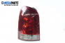 Tail light for Ssang Yong Rexton (Y200) 2.7 Xdi, 163 hp, suv, 2005, position: left