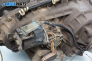 Transfer case for Ssang Yong Rexton (Y200) 2.7 Xdi, 163 hp, suv, 2005