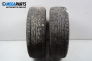 Summer tires DUNLOP 255/70/16, DOT: 5114 (The price is for two pieces)