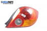 Tail light for Hyundai Coupe 1.6 16V, 105 hp, coupe, 2003, position: right