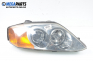 Headlight for Hyundai Coupe 1.6 16V, 105 hp, coupe, 2003, position: right
