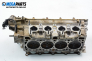 Engine head for Hyundai Coupe 1.6 16V, 105 hp, coupe, 2003