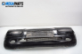 Front bumper for Mercedes-Benz A-Class W168 1.7 CDI, 90 hp, hatchback, 2001, position: front