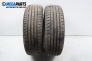Summer tires TOYO 225/65/17, DOT: 2615 (The price is for two pieces)